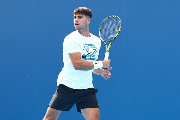 Photo : ATP