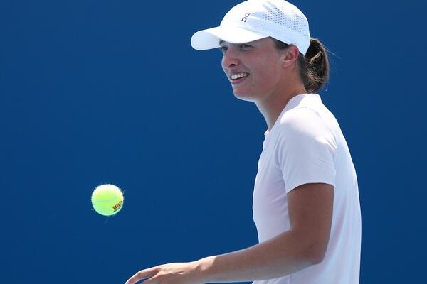 Photo : WTA