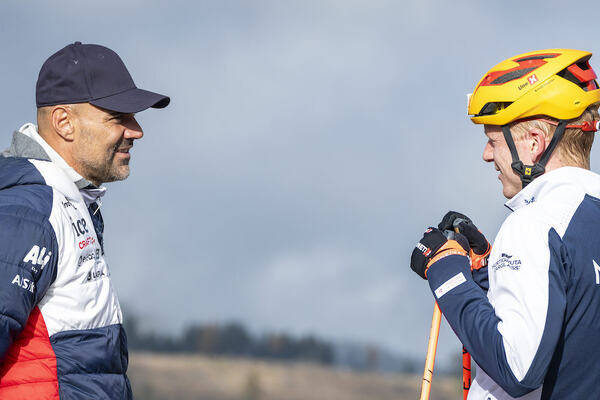 Photo : Nordic Focus