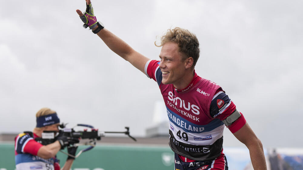 Martin Uldal