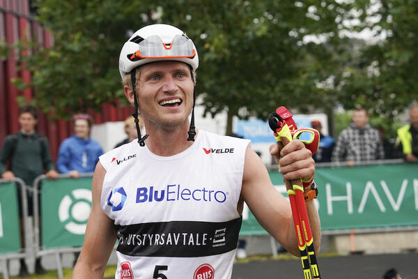 Photo : Nordic Focus