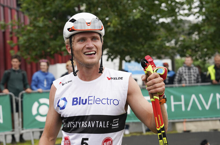 Photo : Nordic Focus
