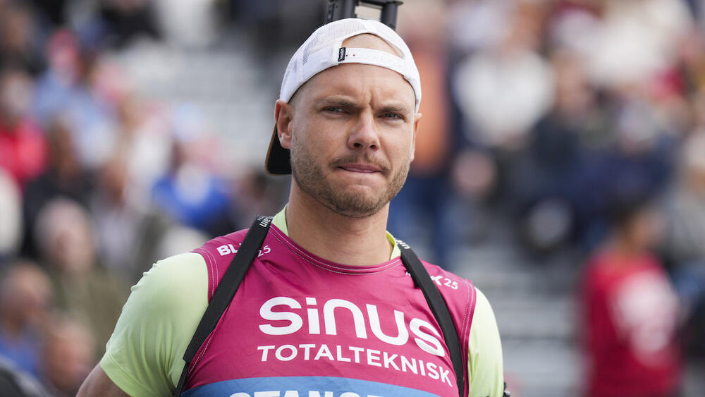 Photo : Nordic Focus