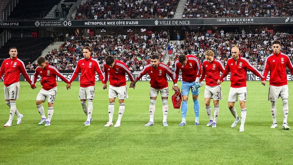 Photo : Organisation