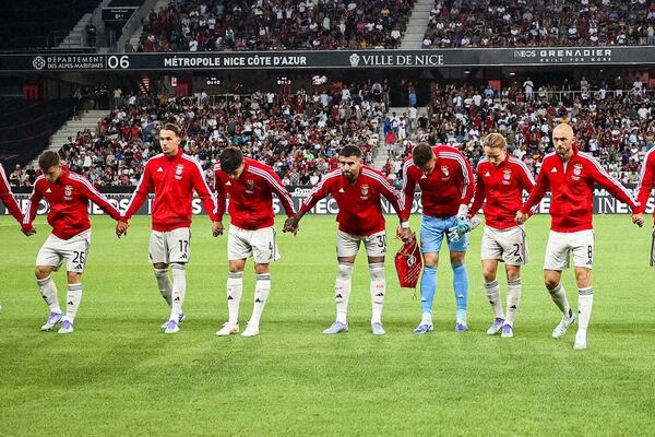 Photo : Organisation