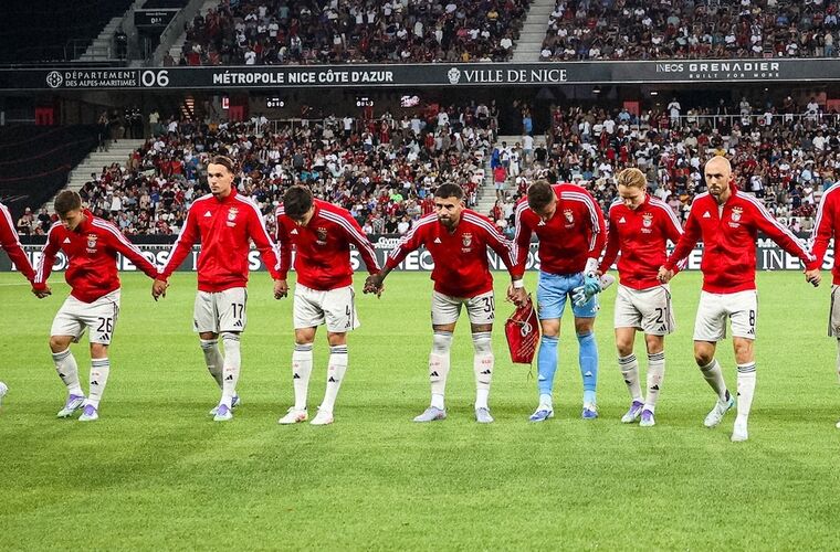 Photo : Organisation