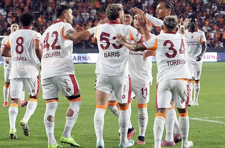 Photo : Organisation