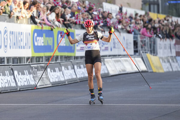 Photo : Nordic Focus