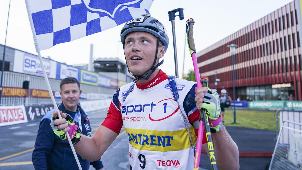Photo : Nordic Focus