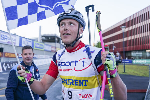 Photo : Nordic Focus
