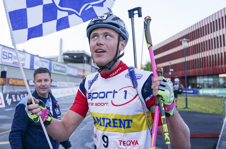 Photo : Nordic Focus