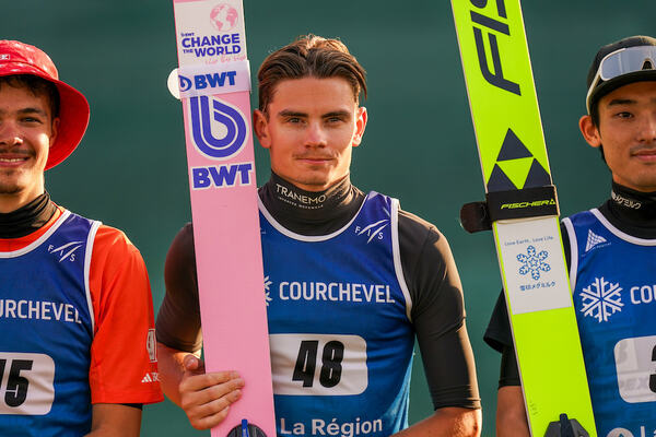 Photo : Nordic Focus