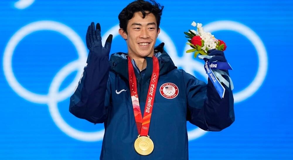 Nathan Chen