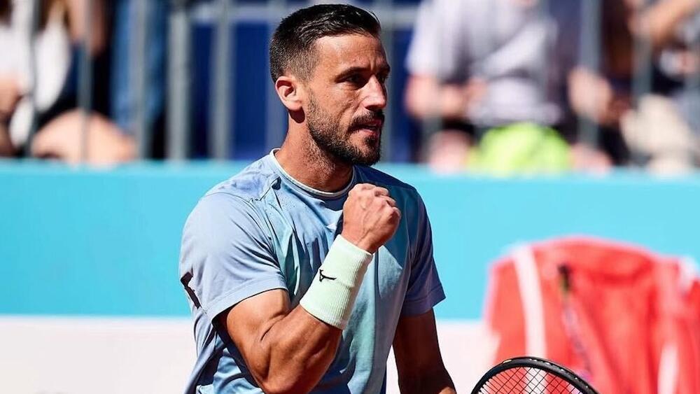 Damir Dzumhur