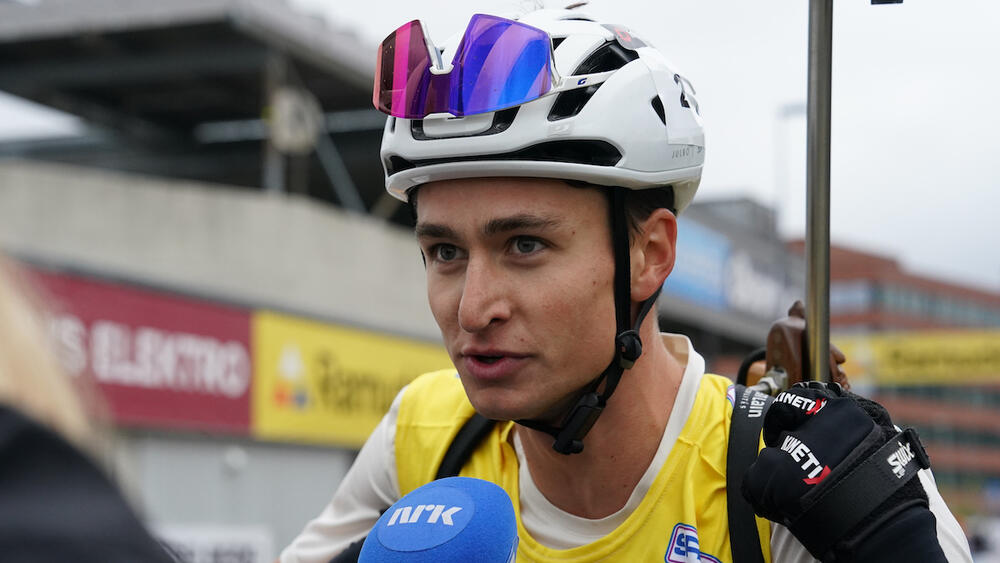 Eric Perrot