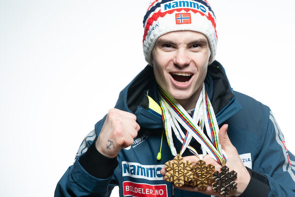 Photo : Nordic Focus