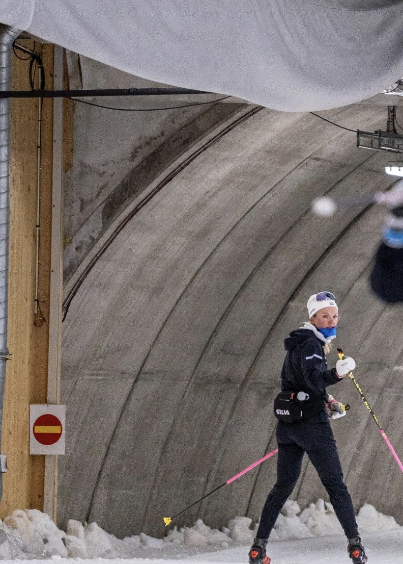 Torsby Ski Tunnel - Photo 1