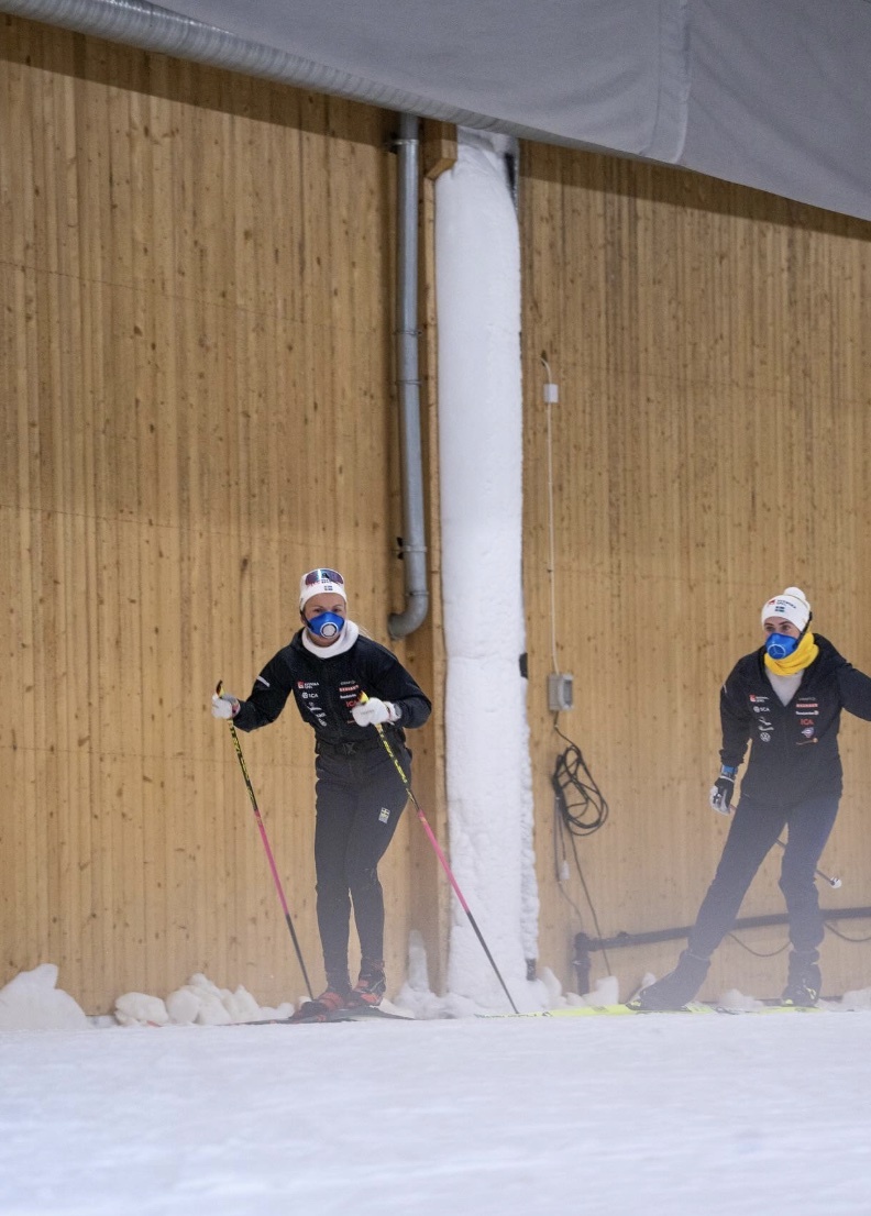 Torsby Ski Tunnel - Photo 4