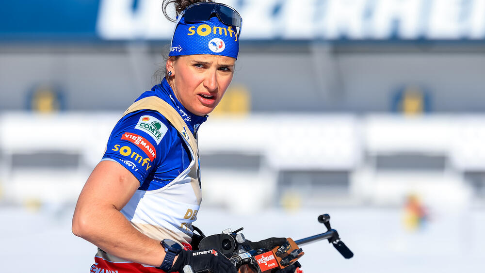 Tout savoir sur le biathlon