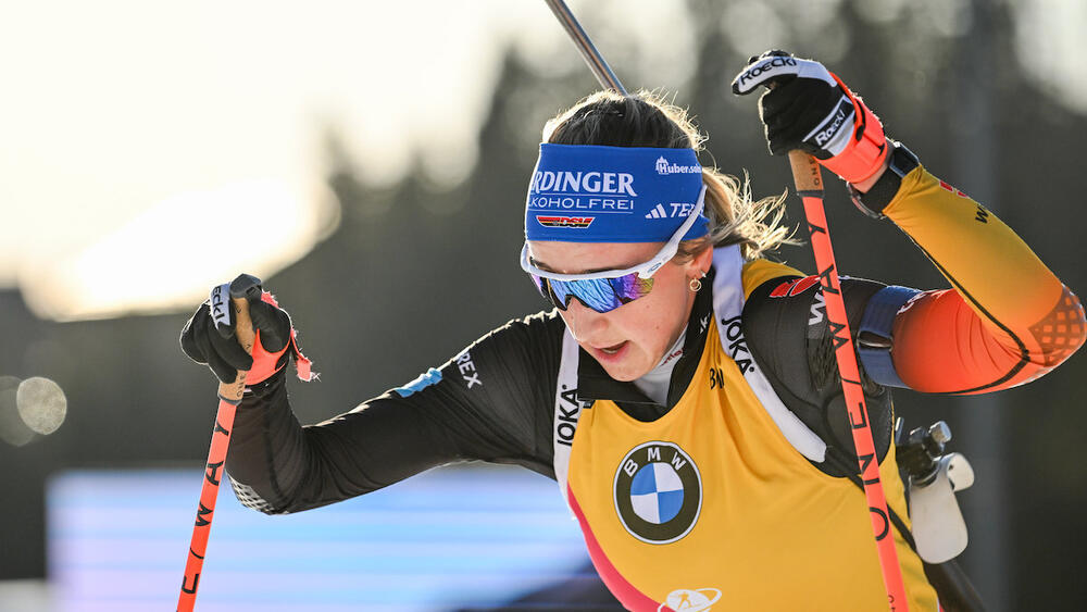 Biathlon Weltcup Kalender