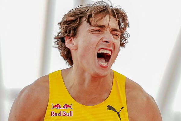 Photo : World Athletics