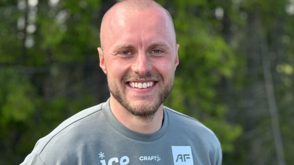 Anders Oeverby