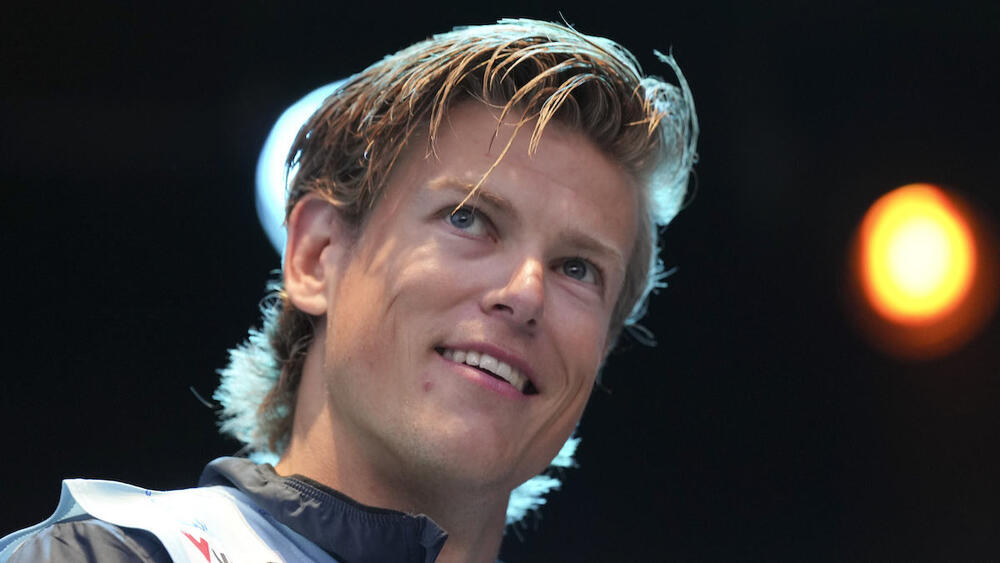 Johannes Klaebo