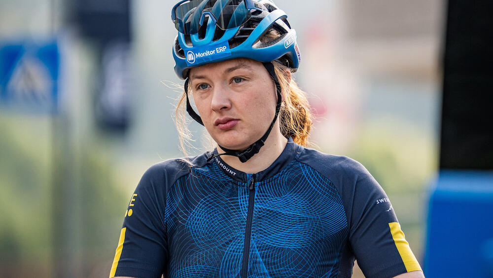 Linn Gestblom Persson