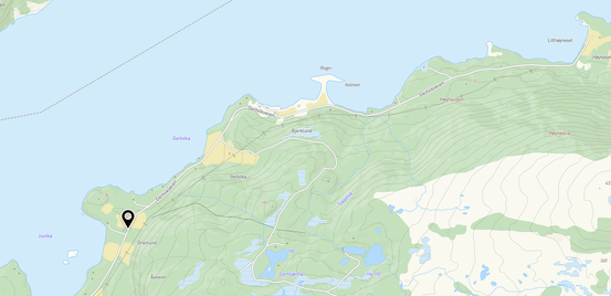 Geitvikveien 15082025