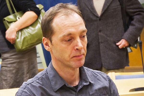 Photo : Yle