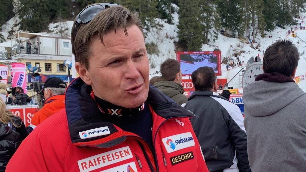 Photo : Swiss Ski