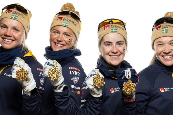 Photo : Nordic Focus