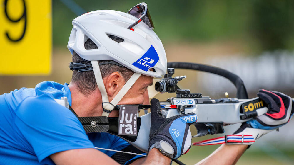 Sport Quiz Biathlon