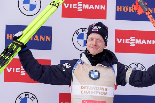 Photo : Nordic Focus