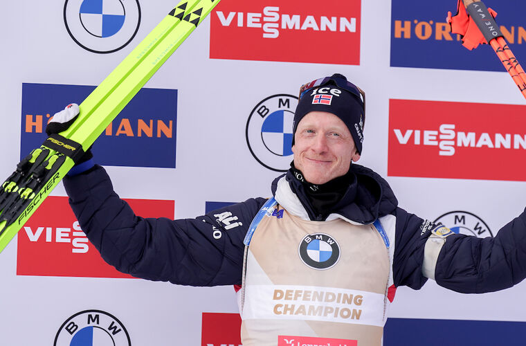 Photo : Nordic Focus