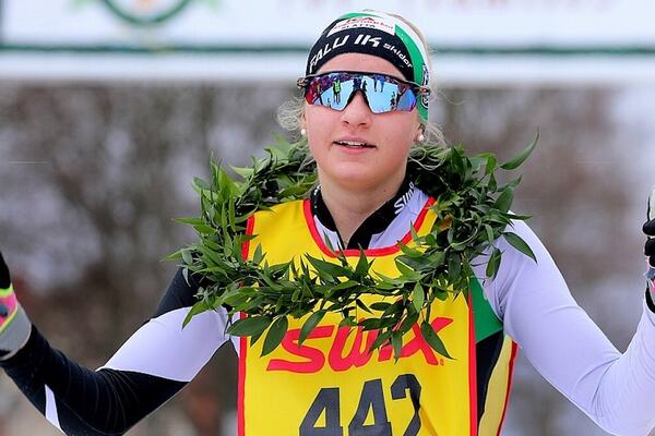 Photo : Falun Ski Club