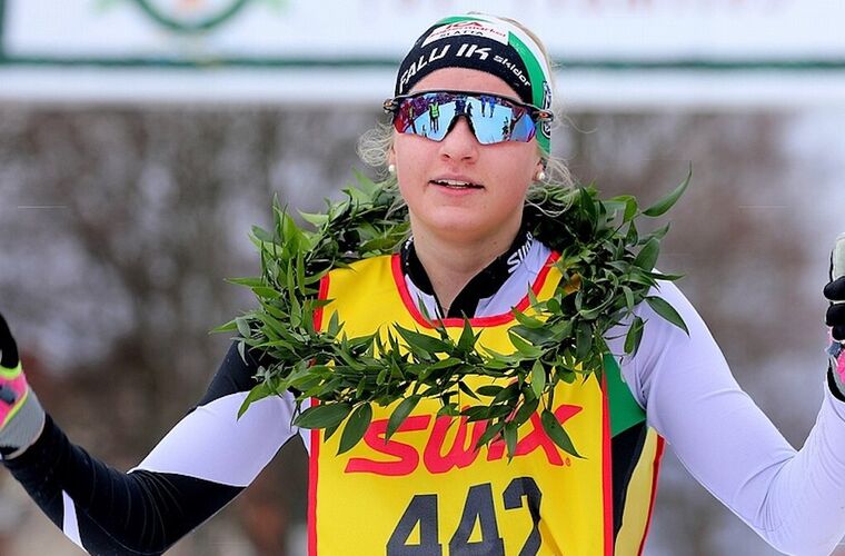 Photo : Falun Ski Club