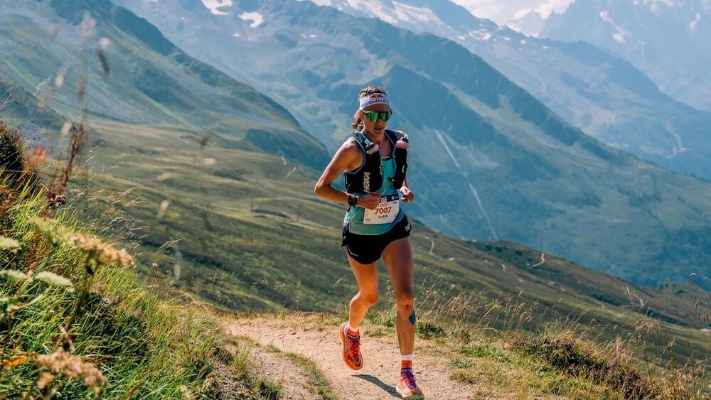 UTMB 2025 le programme