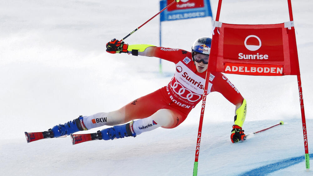Ski alpin calendrier coupe du monde