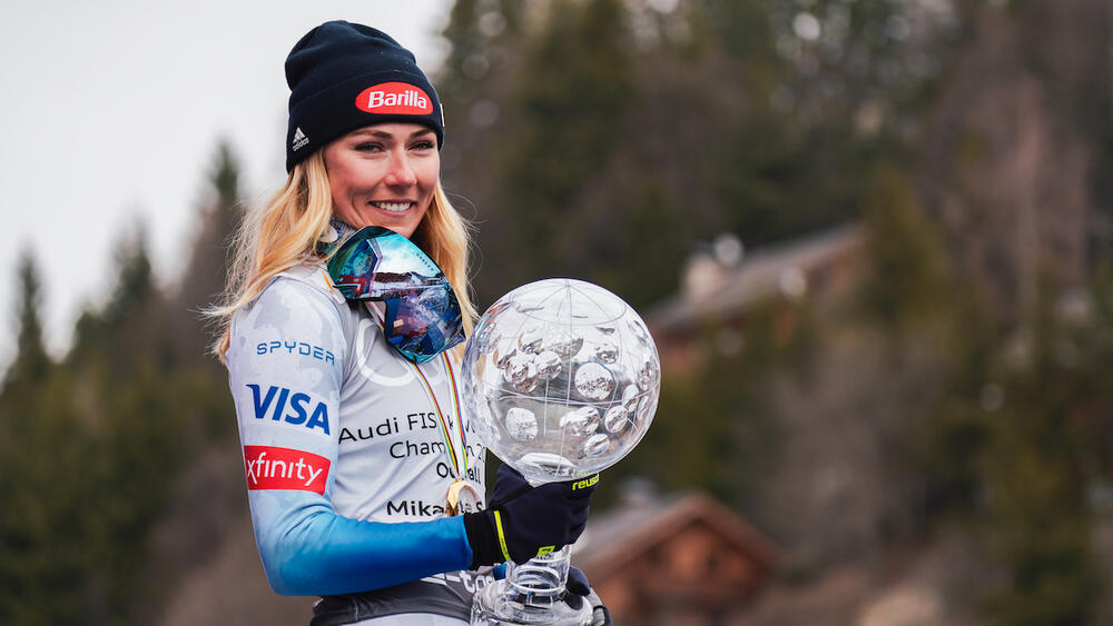 Ski alpin calendrier coupe du monde dames