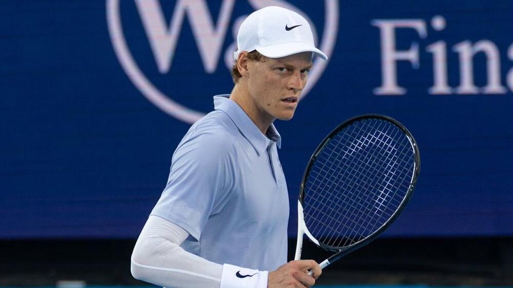 Photo : ATP