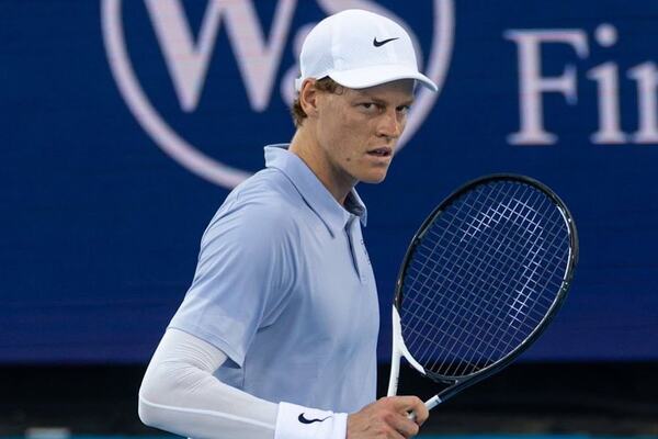 Photo : ATP