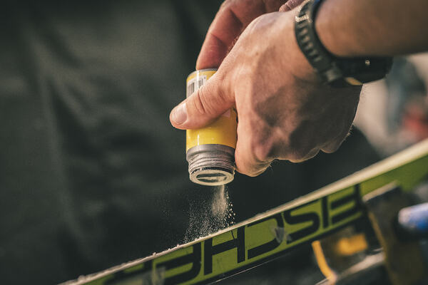 Photo : Nordic Focus