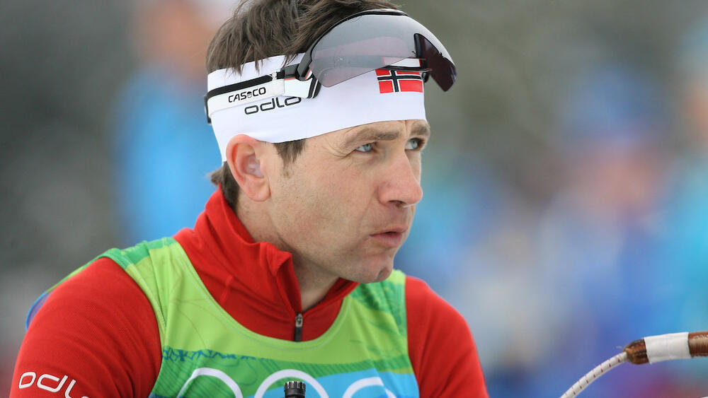 Biathlon - Palmarès Jeux Olympiques