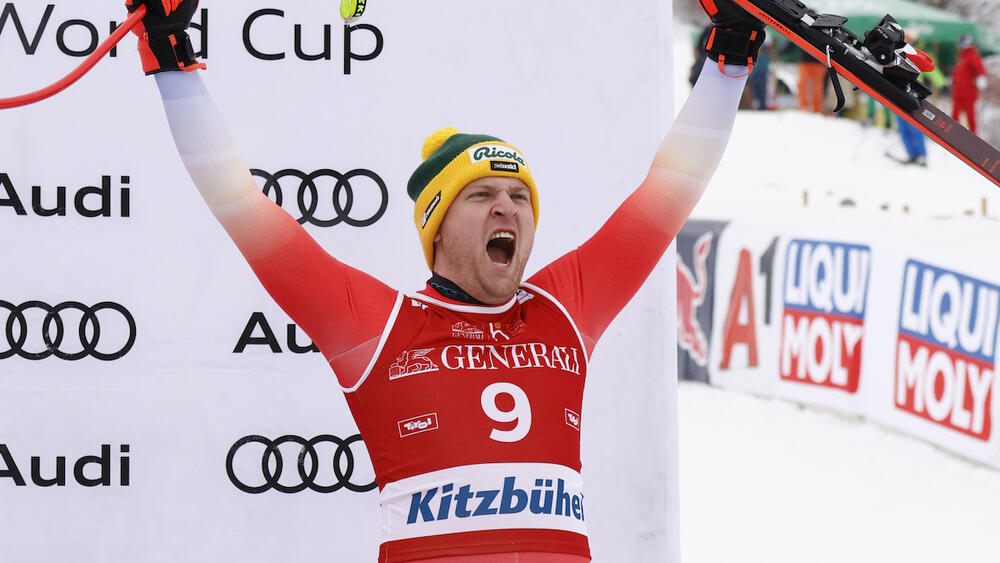 Niels Hintermann