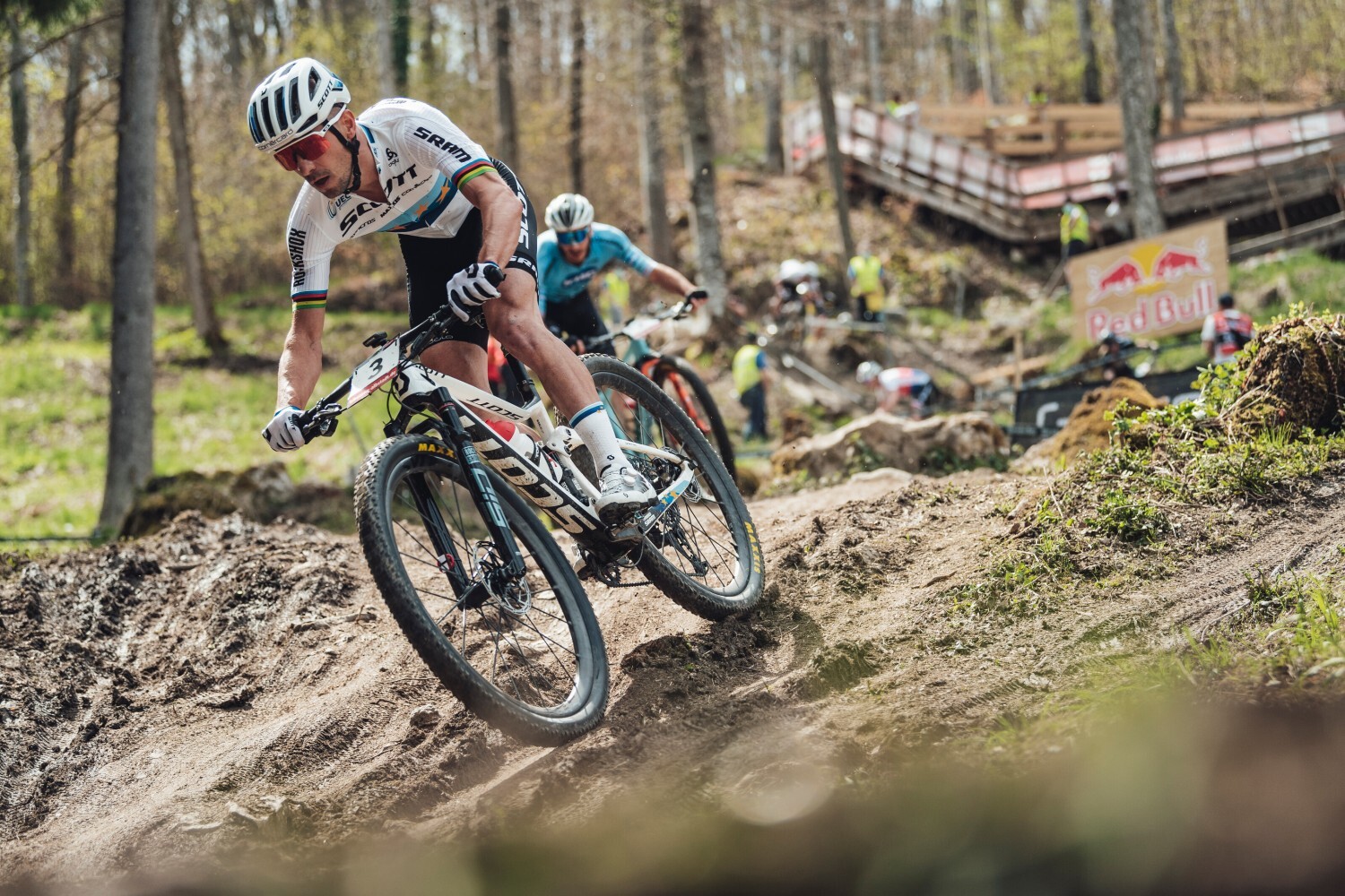 Nino Schurter