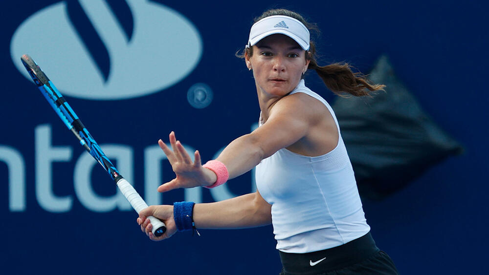 Photo : WTA