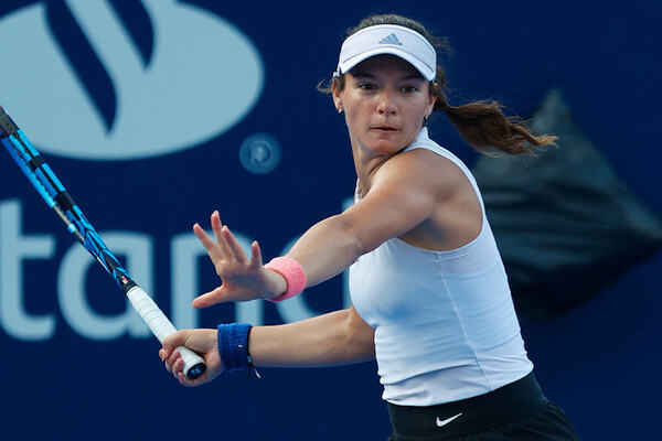 Photo : WTA