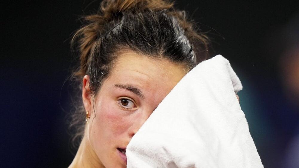 Photo : WTA