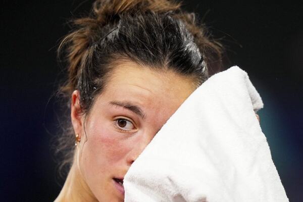 Photo : WTA